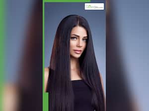 बालों को काला करने के लिए ऐसे लगाएं सरसों का तेल