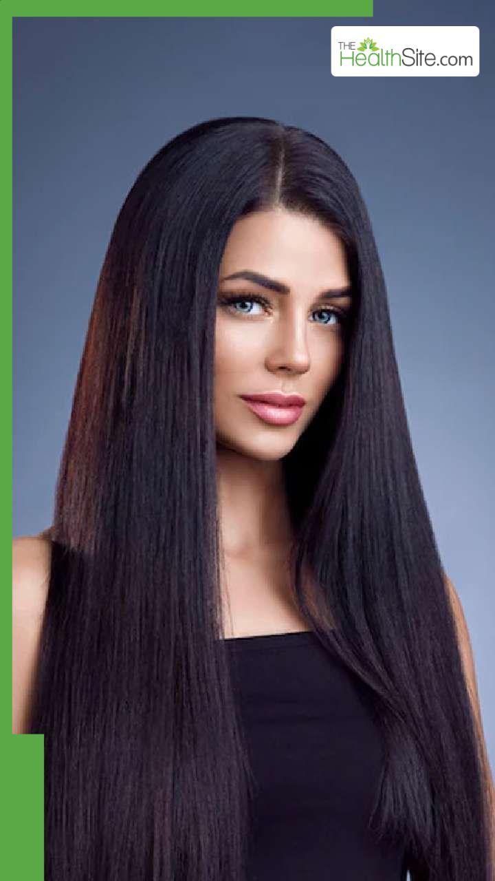 बालों को काला करने के लिए ऐसे लगाएं सरसों का तेल