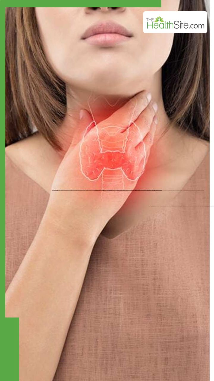 उम्र के हिसाब से कितना होना चाहिए थायराइड?