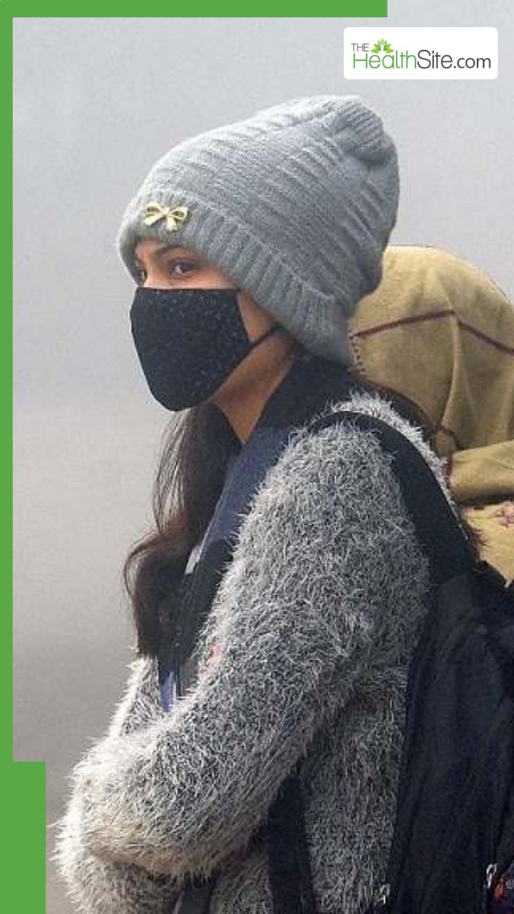 सर्दी में खुद को गर्म रखने के लिए खाएं ये 8 चीजें?