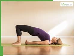 रोज बस 5 म‍िनट करें ये योगासन, कमर और जांघों की चर्बी होगी गायब