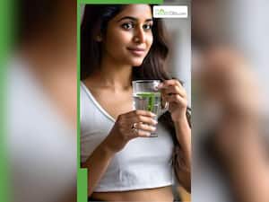 खाली पेट तुलसी के पत्तों का पानी पीने के 8 फायदे