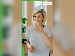 पानी कब नहीं पीना चाहिए?