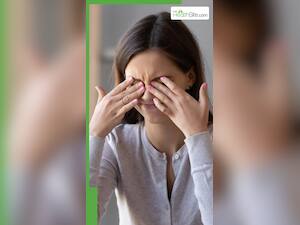 क्या डायबिटीज बढ़ने से अंधापन हो सकता है?