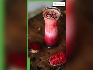 चुकंदर का जूस पीने के 7 फायदे