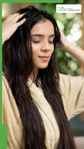 बालों को तेजी से बढ़ाते हैं ये 7 देसी तेल