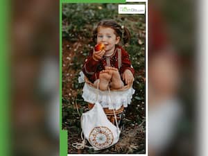 सेब के साथ भूलकर भी न खाएं ये 10 चीज