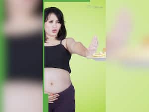 प्रेगनेंसी में भूख न लगे तो ये 7 काम करें