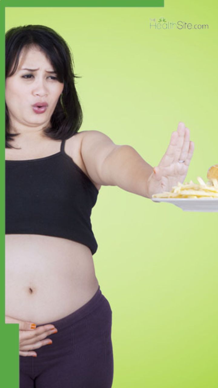 प्रेगनेंसी में भूख न लगे तो ये 7 काम करें