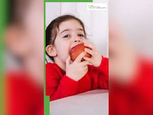 बच्चों को खाली पेट खिलाएं ये 7 चीजें 