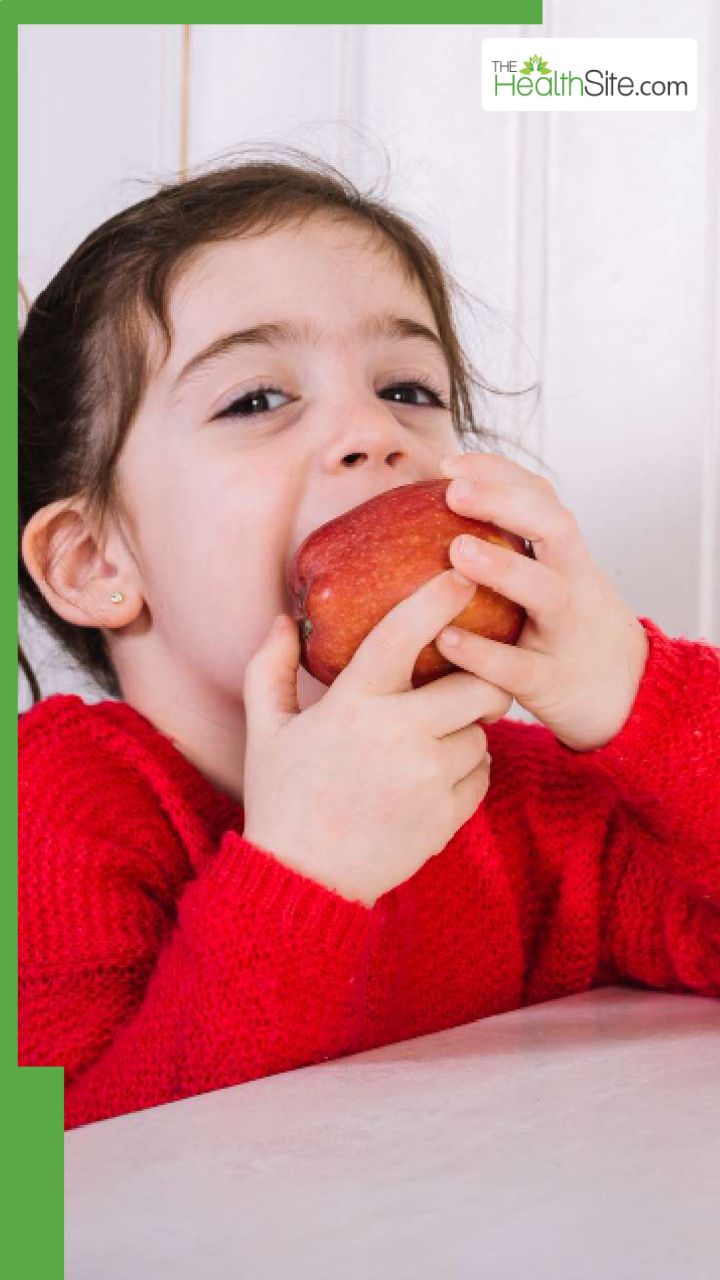 बच्चों को खाली पेट खिलाएं ये 7 चीजें