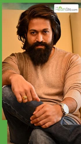 घनी दाढ़ी और मूंछ के लिए करें ये 7 आसान काम घनी दाढ़ी और मूंछ के लिए करें ये 7 आसान काम