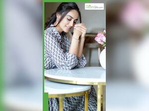 सुरभि ज्योति कैसे रखती हैं अपनी त्वचा का ख्याल