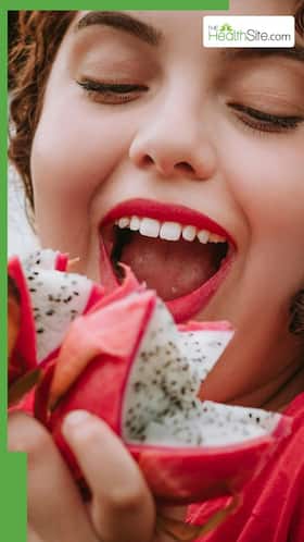 महिलाओं के लिए ड्रैगन फ्रूट खाने के फायदे