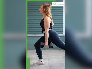 लेग्स को मजबूत रखते हैं ये आसान 7 एक्सरसाइज