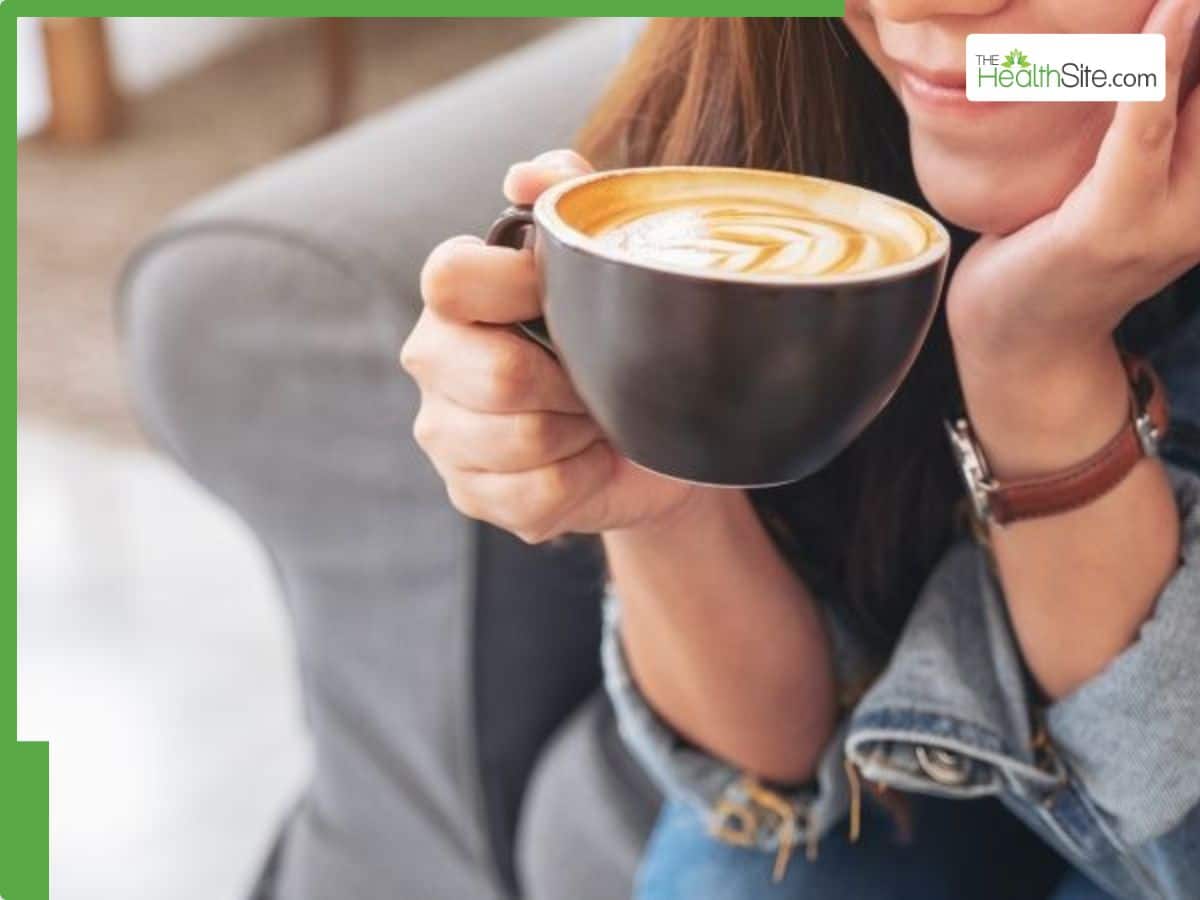 Roj coffee peene se kya hota hai रोज कॉफी पीने से क्या होता है? 1 दिन