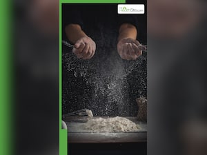 इस तरह के आटे होते हैं प्रोटीन से भरपूर