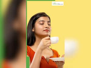 खाली पेट चाय पीने के 7 नुकसान