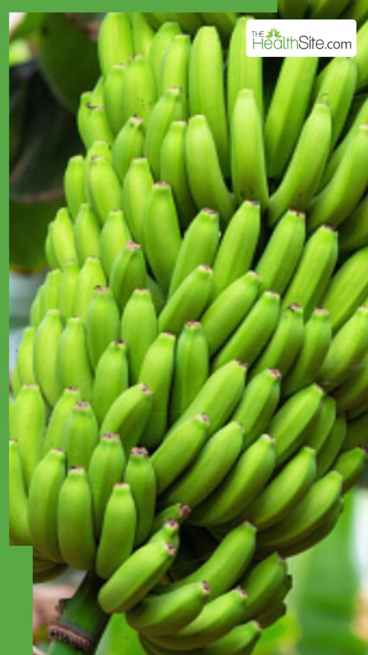 सुबह खाली पेट कच्चा केला खाने के 8 फायदे