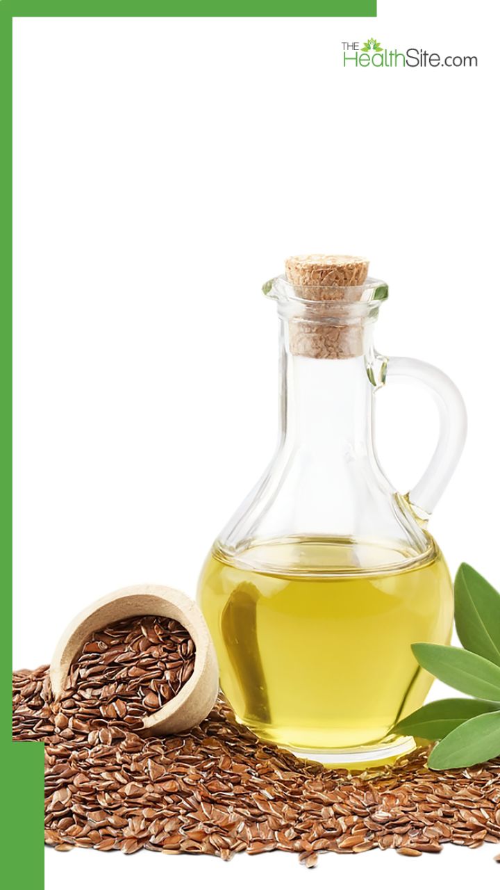 अलसी खाने का सही तरीका क्या है?