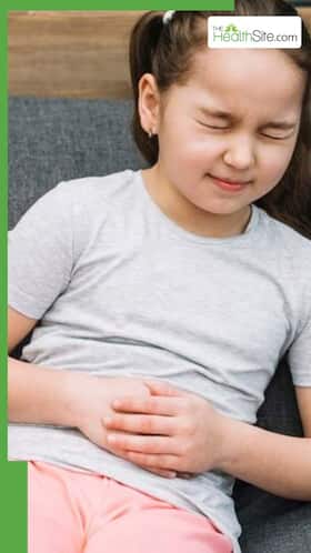 बच्चों के पेट में कीड़े होने के 7 कारण
