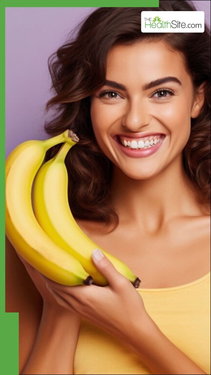 पीरियड्स में केला खाने से क्या होता है?