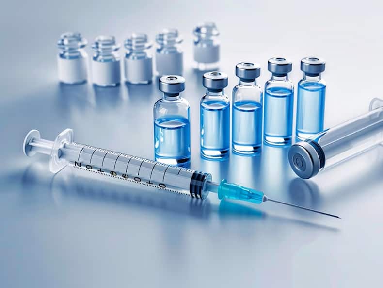 Can Vaccines Reduce Antibiotic Resistance? Here's What WHO Says