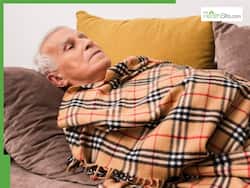 विटामिन C की कमी से बुज़ुर्गों को हो सकती हैं ये 4 हेल्थ प्रॉब्लम्स, स्टडी में खुलासा