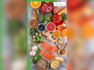 विटामिन डी बढ़ाने के लिए डाइट में शामिल करें ये 7 फूड