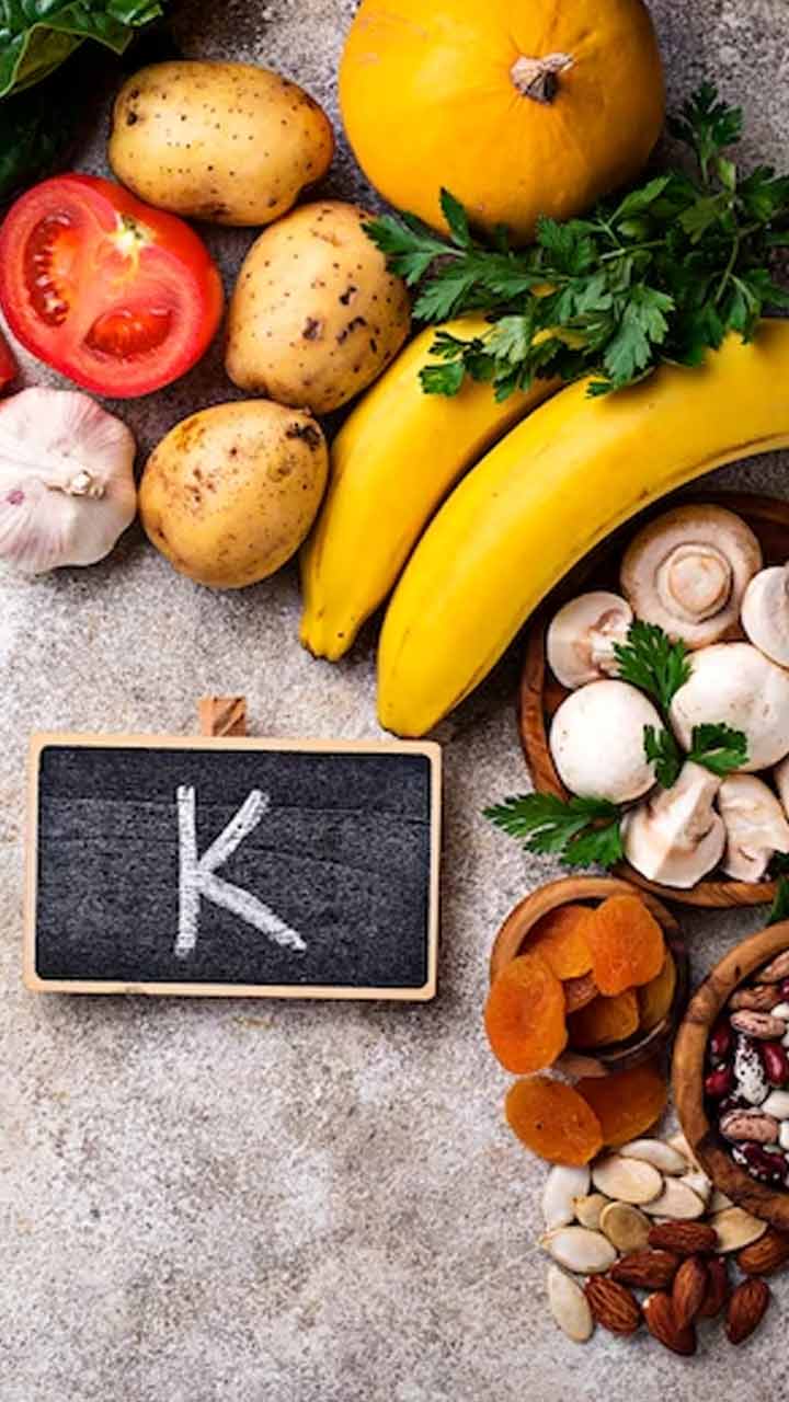 10 Vitamin K Rich Superfoods To Improve Your Heart And Bone Health