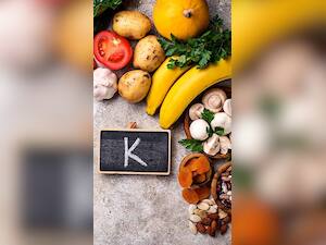 10 Vitamin K Rich Superfoods To Improve Your Heart And Bone Health