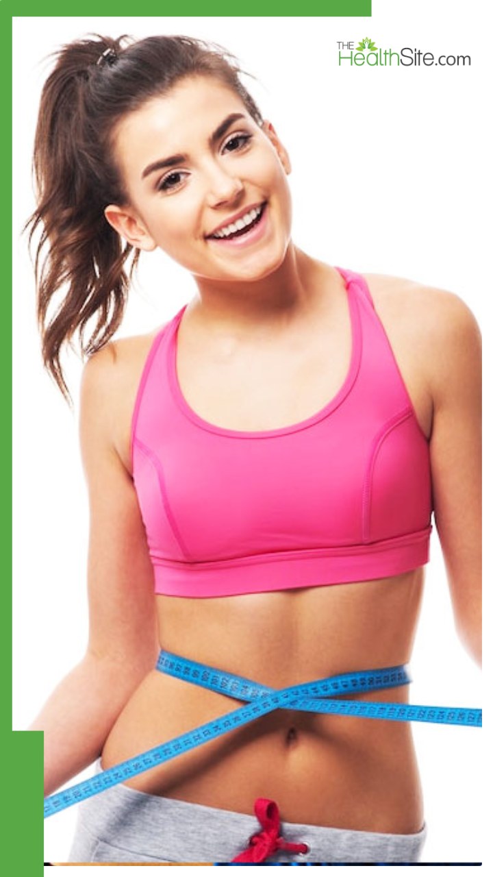 वजन घटाने के 10 सबसे हेल्दी तरीके