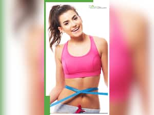 वजन घटाने के 10 सबसे हेल्दी तरीके