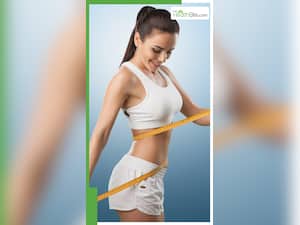 बिना जिम-डाइटिंग के ऐसे करें वेट लॉस