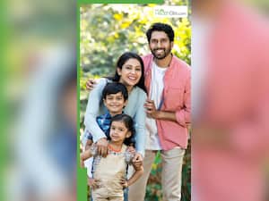 बच्चा पास में है, तो पार्टनर के साथ में न करें ये 7 हरकतें