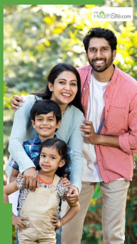 बच्चा पास में है, तो पार्टनर के साथ में न करें ये 7 हरकतें