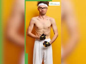 शरीर में खाना नहीं लग रहा है तो क्या करें?