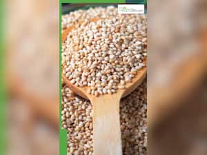 सफेद तिल खाने के 8 जबरदस्त फायदे