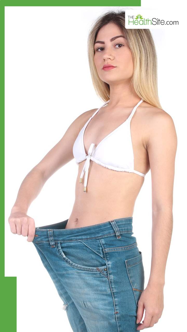 पेट की चर्बी को चुटकियों में गला देंगे ये 6 योगासन