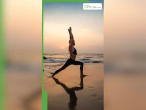 एयर पॉल्यूशन से बचने के लिए रोज करें ये 9 योगासन