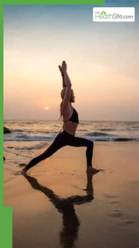 एयर पॉल्यूशन से बचने के लिए रोज करें ये 9 योगासन