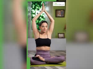 सुबह उठकर करें ये 7 योगासन, हमेशा रहेंगे फिट