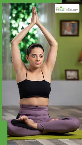 सुबह उठकर करें ये 7 योगासन, हमेशा रहेंगे फिट