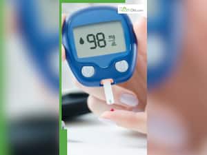 ब्लड शुगर को तेजी से कंट्रोल करते हैं ये 7 योगासन