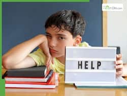 4 Crucial Factors That Determine Mental Health In Adolescents, Young Adults