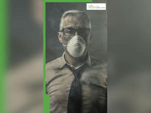 बढ़ते प्रदूषण में फेफड़ों के लिए वरदान हैं ये फूड्स