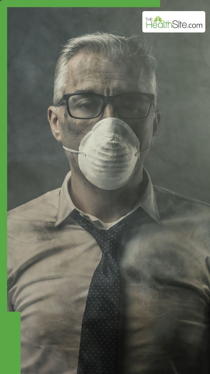 बढ़ते प्रदूषण में फेफड़ों के लिए वरदान हैं ये फूड्स