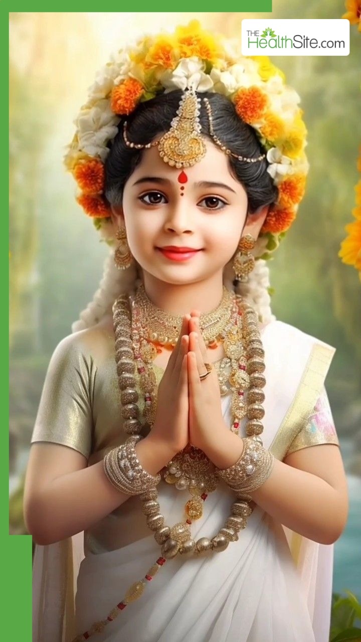 बेटियों के लिए अ (A) अक्षर के 8 नाम, हर नाम है यूनिक