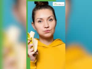 1 दिन में कितने केले खाने चाहिए?