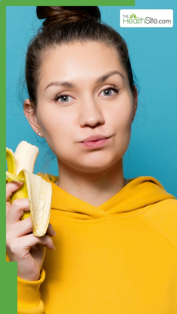 1 दिन में कितने केले खाने चाहिए?
